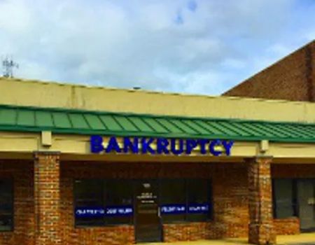 Thomson Bankruptcy, LLC