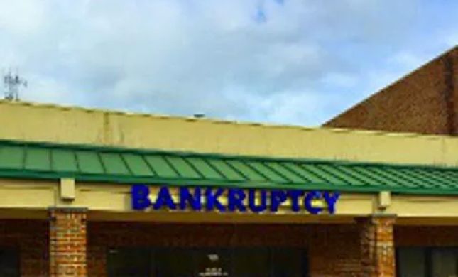 Thomson Bankruptcy, LLC