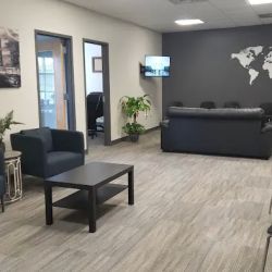 IBRAHIM & RAO, LLP ico