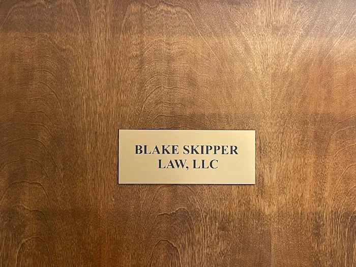 Blake Skipper Law 2