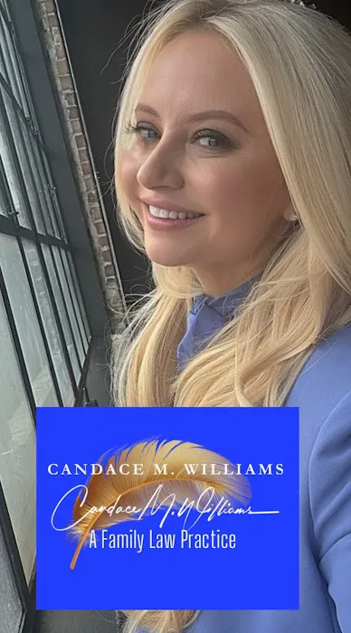 Candace M. Williams, P.C. 8