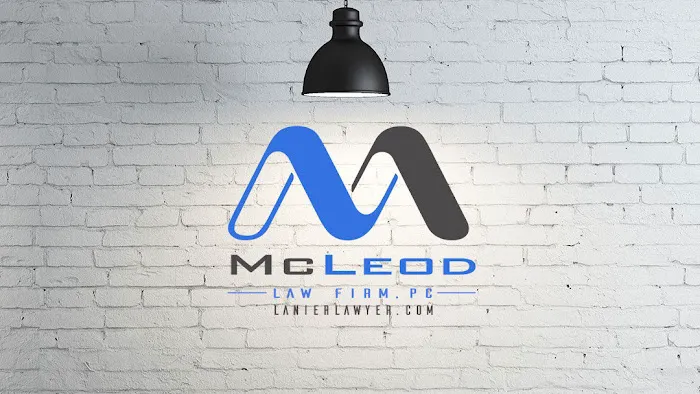 McLeod Law Firm, P.C. 2