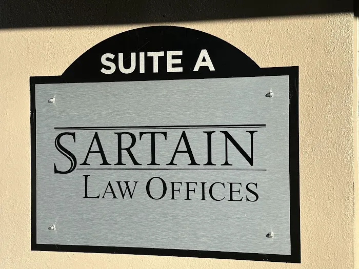 Sartain Law Offices 2