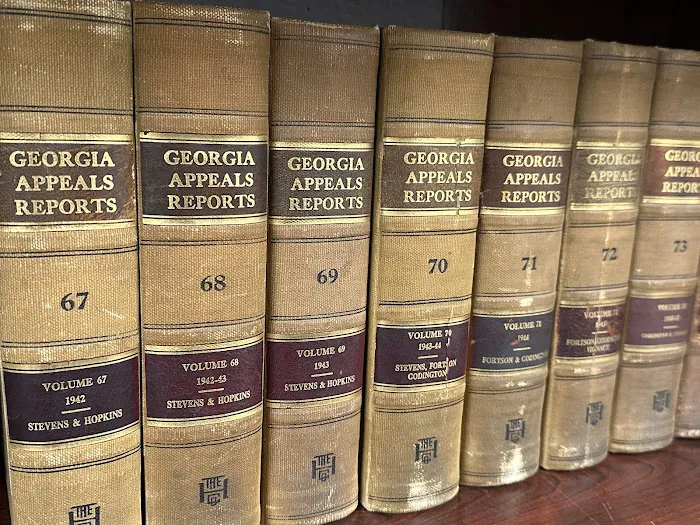 Sartain Law Offices 1