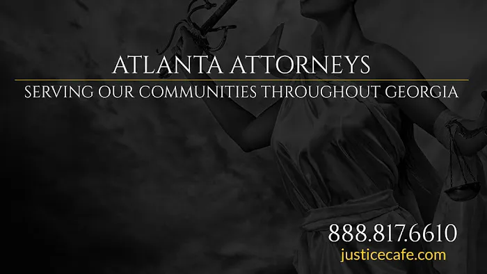 The Manely Firm, PC’S Justice Café 0