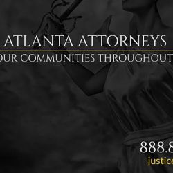 The Manely Firm, PC’S Justice Café ico