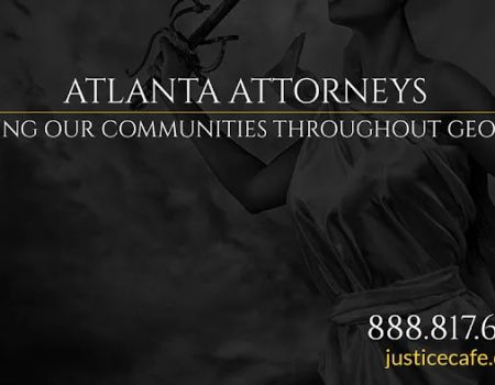 The Manely Firm, PC’S Justice Café