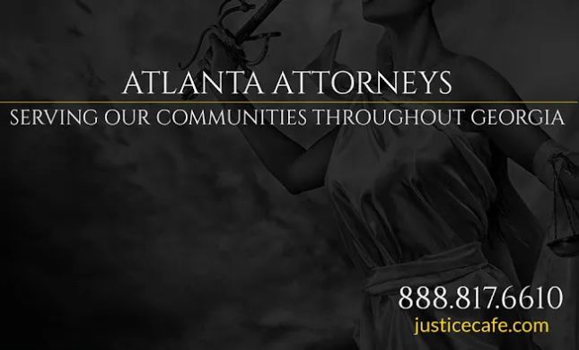 The Manely Firm, PC’S Justice Café