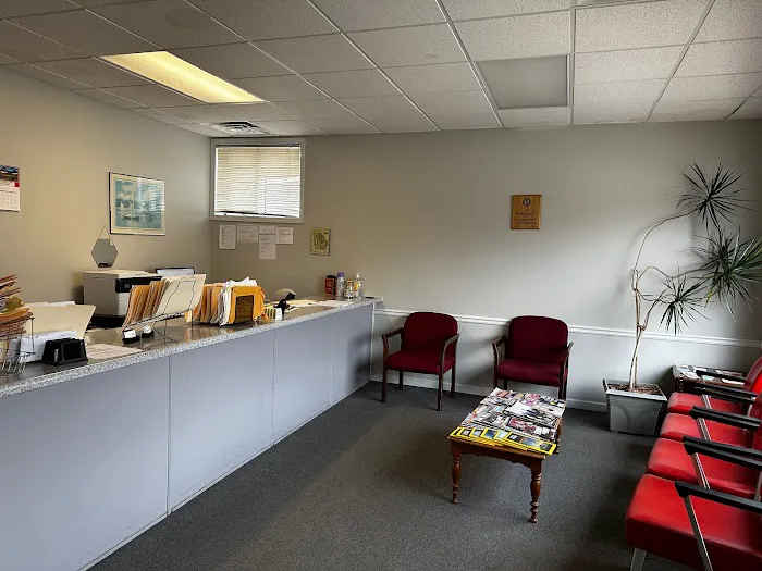 Rucker & Robertson Attorneys at Law 2