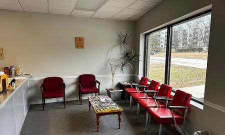Rucker & Robertson Attorneys at Law