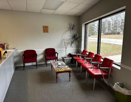 Rucker & Robertson Attorneys at Law