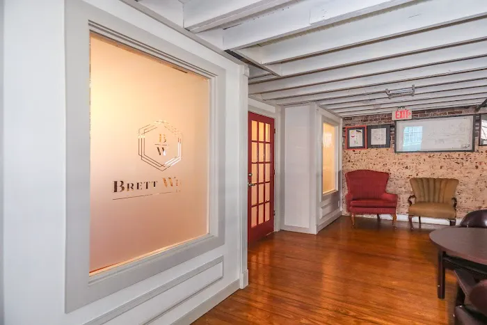 Brett Willis Law LLC 2