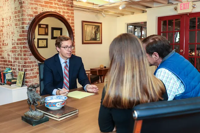 Brett Willis Law LLC 5