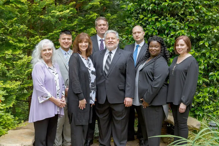 Law Offices of Mark Weinstein, P.C. 3