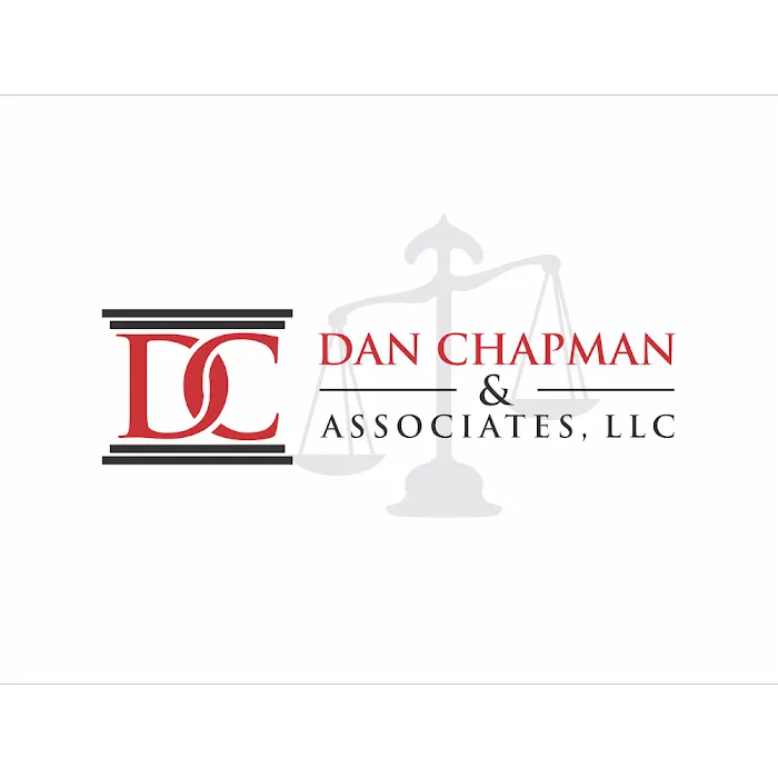 Dan Chapman & Associates, LLC. 2