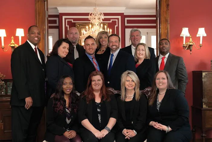 Dan Chapman & Associates, LLC. 3