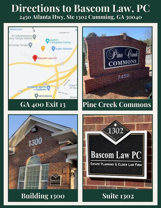 Nina Fisher Law, LLC 1
