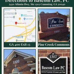 Nina Fisher Law, LLC ico