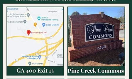 Nina Fisher Law, LLC