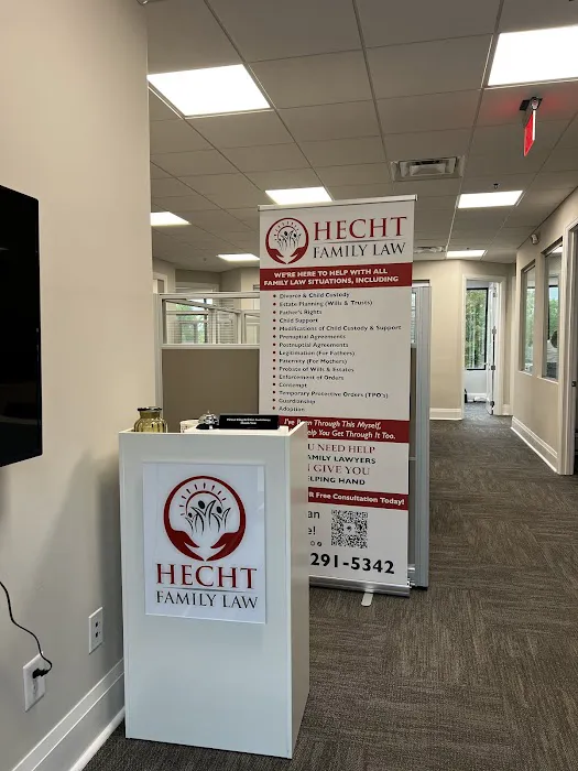 Hecht Family Law 5