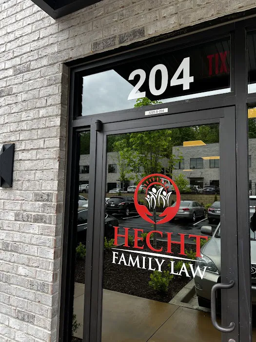 Hecht Family Law 3