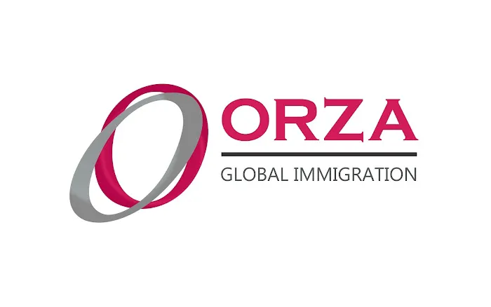 Orza Global Immigration LLC 1