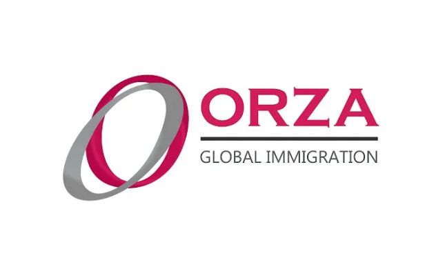 Orza Global Immigration LLC