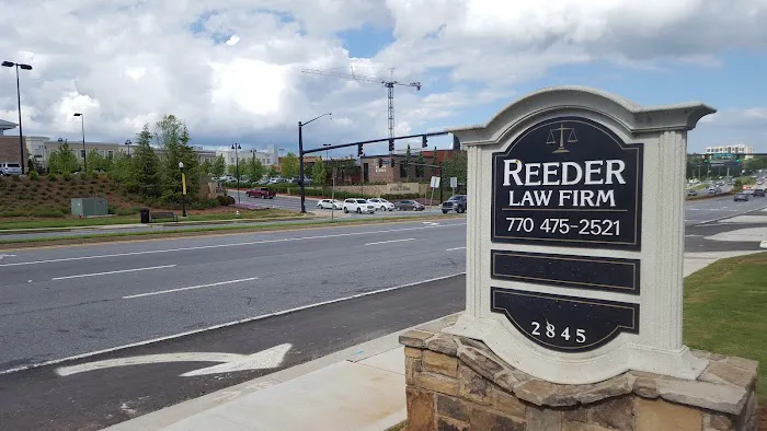 Reeder Law Firm 1
