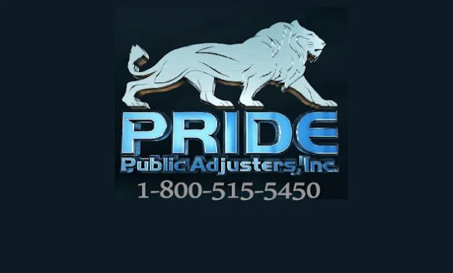 Pride Public Insurance Adjuster