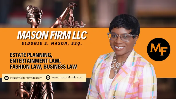 Mason Firm, LLC 2