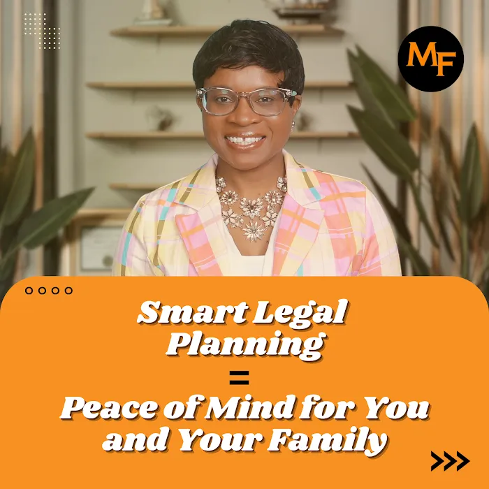 Mason Firm, LLC 8