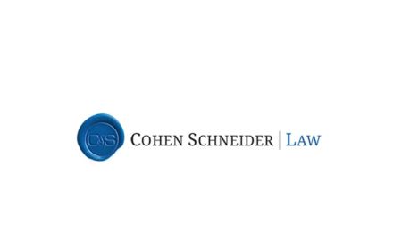 Cohen Schneider Law, P.C.