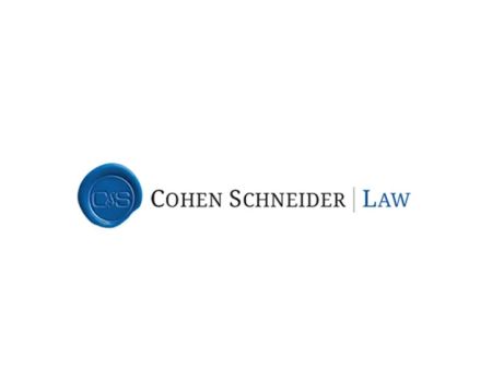 Cohen Schneider Law, P.C.