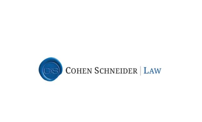 Cohen Schneider Law, P.C.