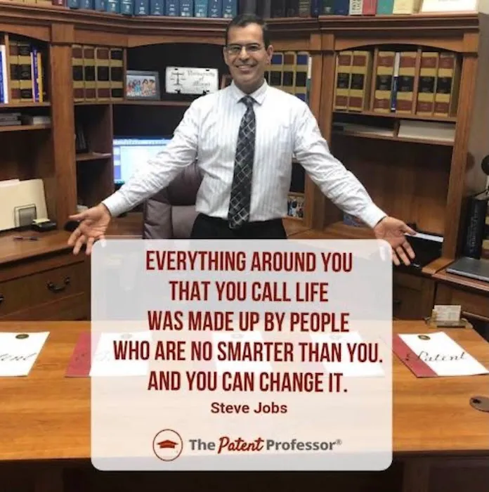 John Rizvi, P.A. - The Idea Attorneys 4