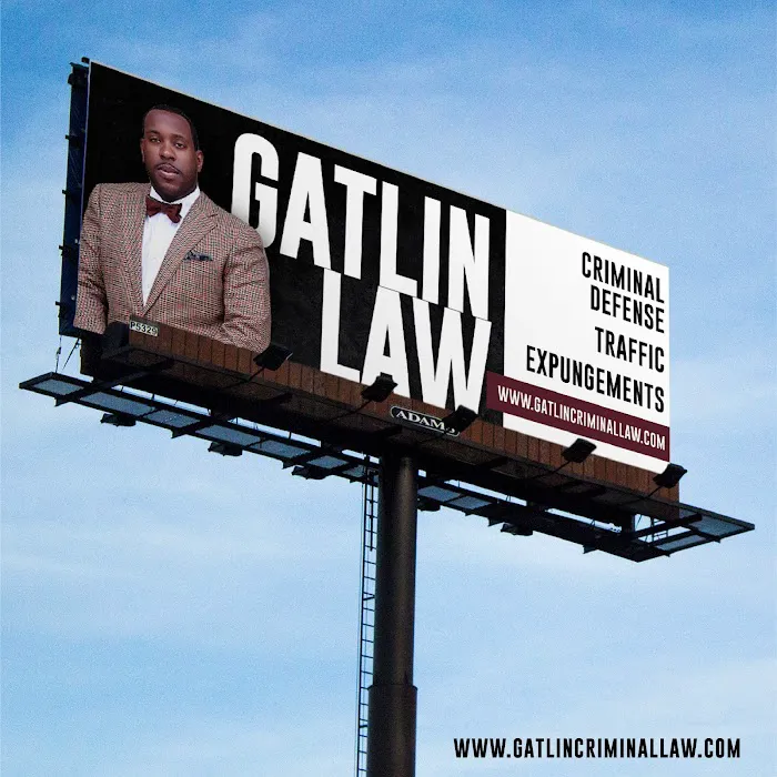Law Office of Husain A. Gatlin LLC 1