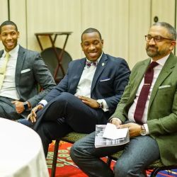 Law Office of Husain A. Gatlin LLC ico