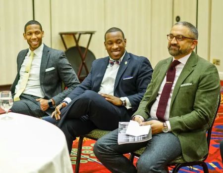 Law Office of Husain A. Gatlin LLC