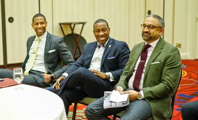 Law Office of Husain A. Gatlin LLC