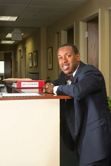 Law Office of Husain A. Gatlin LLC 2