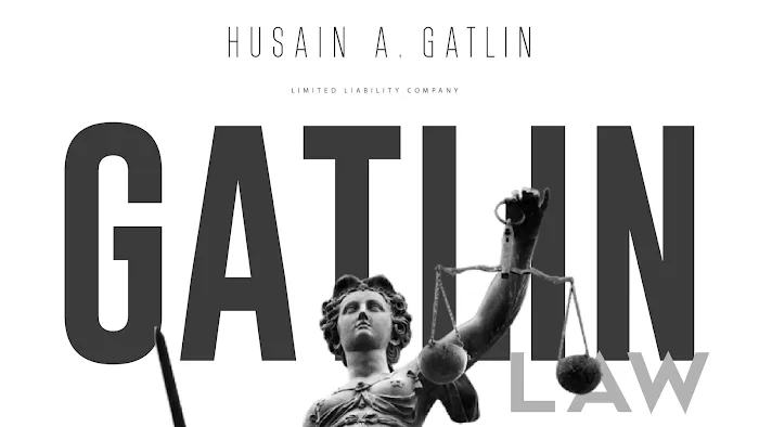 Law Office of Husain A. Gatlin LLC 4