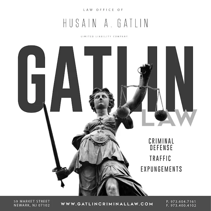 Law Office of Husain A. Gatlin LLC 6