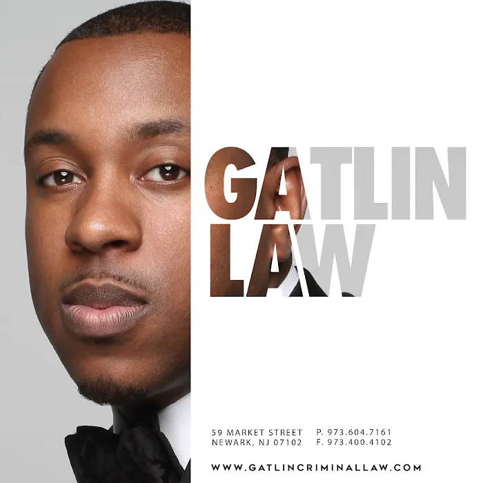 Law Office of Husain A. Gatlin LLC 9
