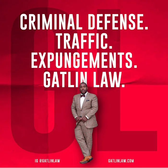 Law Office of Husain A. Gatlin LLC 8