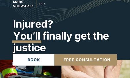 NJ Injury Attorneys