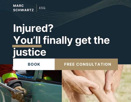 NJ Injury Attorneys