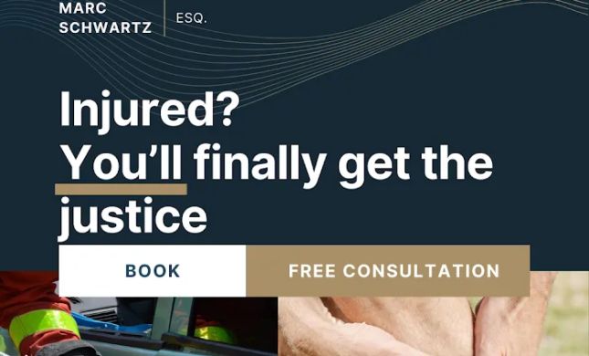 NJ Injury Attorneys