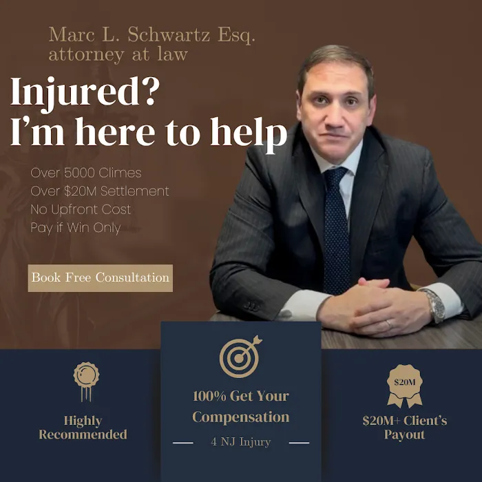 NJ Injury Attorneys 2