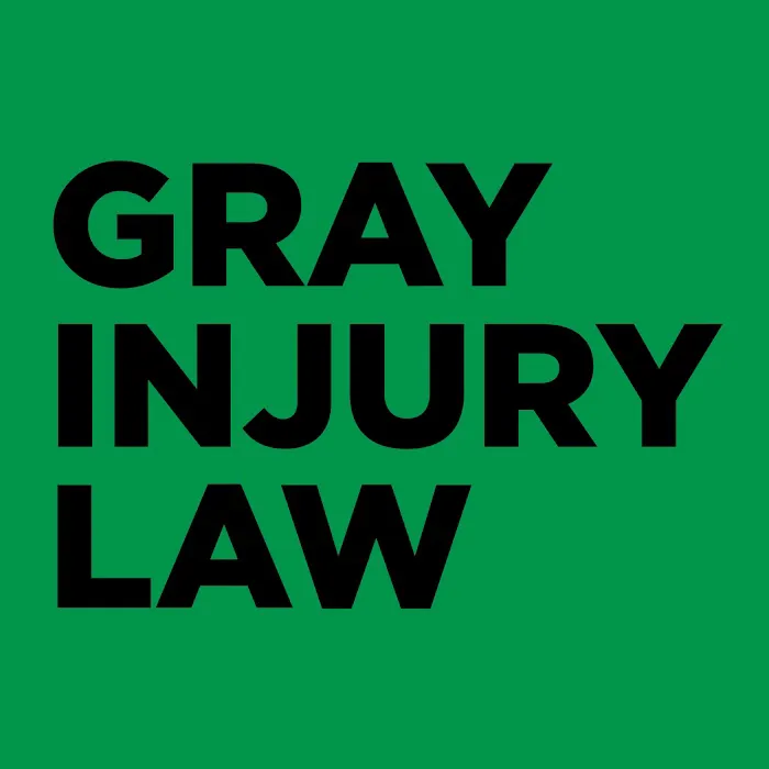 Gray Injury Law 0
