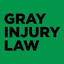 Gray Injury Law ico